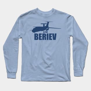 Beriev A-50 Long Sleeve T-Shirt